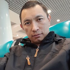 Фотография мужчины Чингис, 37 лет из г. Чита