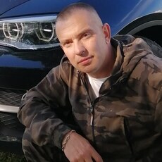 Фотография мужчины Юрий, 38 лет из г. Брянск