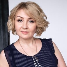 Фотография девушки Елена, 41 год из г. Томск