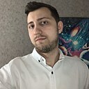 Виталий, 32 года