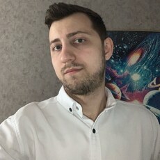 Фотография мужчины Виталий, 32 года из г. Самара