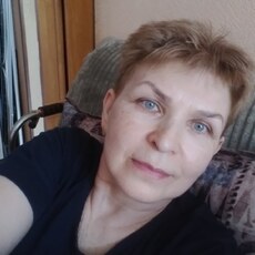 Фотография девушки Светлана, 59 лет из г. Кемерово