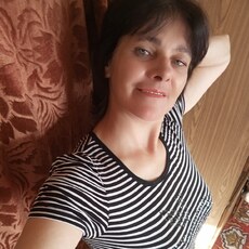 Фотография девушки Алена, 46 лет из г. Дисна
