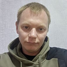 Фотография мужчины Виталий, 32 года из г. Иркутск