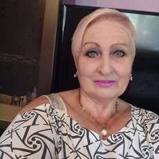 Фотография девушки Светлана, 60 лет из г. Отрадная