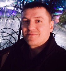 Фотография мужчины Николай, 41 год из г. Симферополь