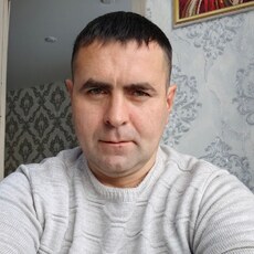 Фотография мужчины Вячеслав, 42 года из г. Усолье-Сибирское