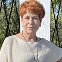 Галина, 60 лет