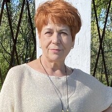 Фотография девушки Галина, 60 лет из г. Поставы