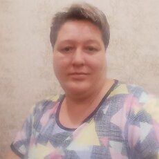 Фотография девушки Марина, 44 года из г. Приаргунск