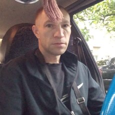 Фотография мужчины Сергей, 41 год из г. Шуя