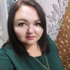 Фотография девушки Надежда, 41 год из г. Новомосковск