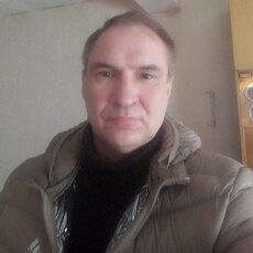 Фотография мужчины Олег, 52 года из г. Иркутск