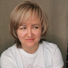 Фотография девушки Оксана, 44 года из г. Петропавловск
