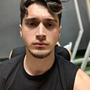 Михаил, 34 года