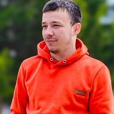 Фотография мужчины Хамро, 30 лет из г. Нижнекамск