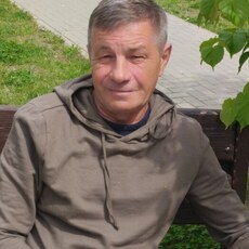 Фотография мужчины Андрей, 57 лет из г. Крымск