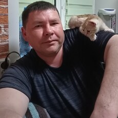 Фотография мужчины Анатолий, 36 лет из г. Раздольное