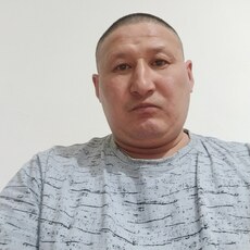 Фотография мужчины Арман, 46 лет из г. Павлодар