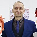 Денис, 33 года