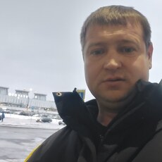 Фотография мужчины Роман, 37 лет из г. Красноярск