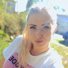 Фотография девушки Натали, 34 года из г. Вологда