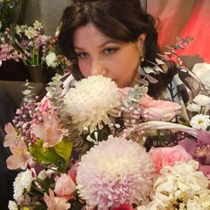 Фотография девушки Сеньорита, 43 года из г. Моздок
