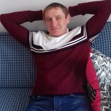 Фотография мужчины Виталий, 42 года из г. Тальменка