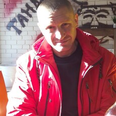 Фотография мужчины Виталий, 41 год из г. Линево (Новосибирская Обл)