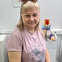 Наталья, 58 лет