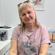 Фотография девушки Наталья, 58 лет из г. Батайск