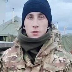 Фотография мужчины Павел, 26 лет из г. Братск