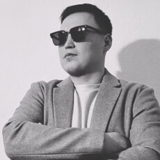 Фотография мужчины Мура, 35 лет из г. Караганда