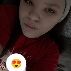 Фотография девушки Анастасия, 23 года из г. Борисов