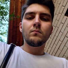Фотография мужчины Илья, 25 лет из г. Самара