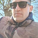Февральский, 36 лет