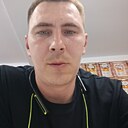 Павел Полухин, 32 года