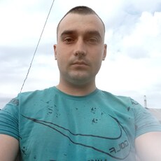Фотография мужчины Андрей, 23 года из г. Луганск