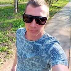 Фотография мужчины Евгений, 36 лет из г. Знаменск