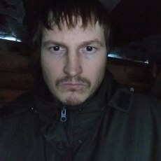 Фотография мужчины Михаил, 39 лет из г. Тамбов