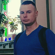 Фотография мужчины Игорь, 37 лет из г. Мозырь