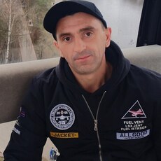 Фотография мужчины Борис, 43 года из г. Киров