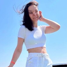 Фотография девушки Елена, 27 лет из г. Мурманск