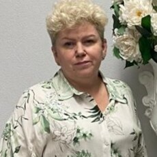 Фотография девушки Евгения, 53 года из г. Краснодар