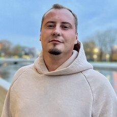 Фотография мужчины Алексей, 32 года из г. Луга