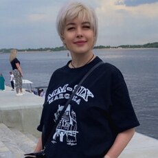 Фотография девушки Ирина, 44 года из г. Волгоград
