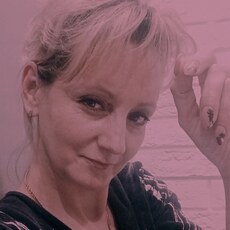 Фотография девушки Сергеевна, 45 лет из г. Макеевка