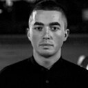 Александр, 23 года