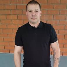 Фотография мужчины Сергей, 39 лет из г. Темрюк