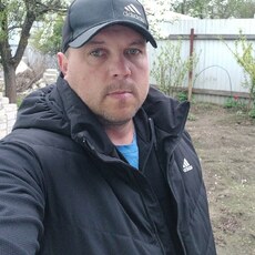 Фотография мужчины Женя, 37 лет из г. Городец